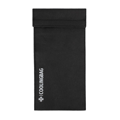 COOLINGBAG Insulin Cooler Travel Case for 2 Insulin Pens with Cooling Crystals
