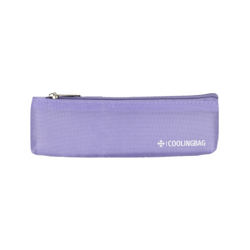 Isothermal COOLINGBAG case for two insulin pens
