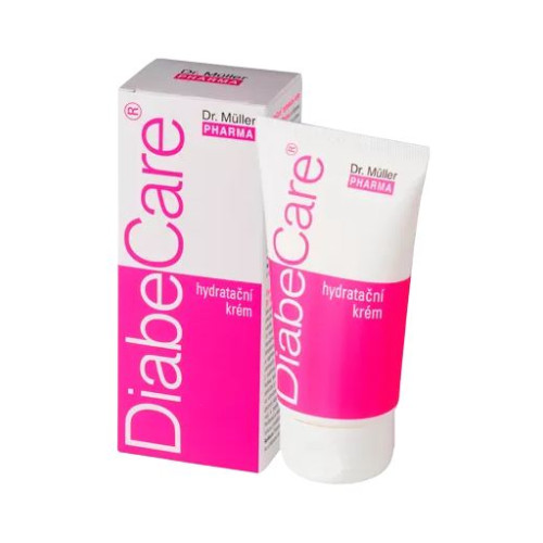 DiabeCare Moisturizing Cream 75 ml