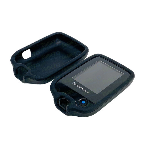 FreeStyle Libre silicone protective case for reader